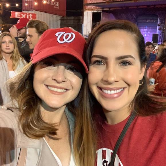 Meet your Posher, Allison - Picture 1 of 1